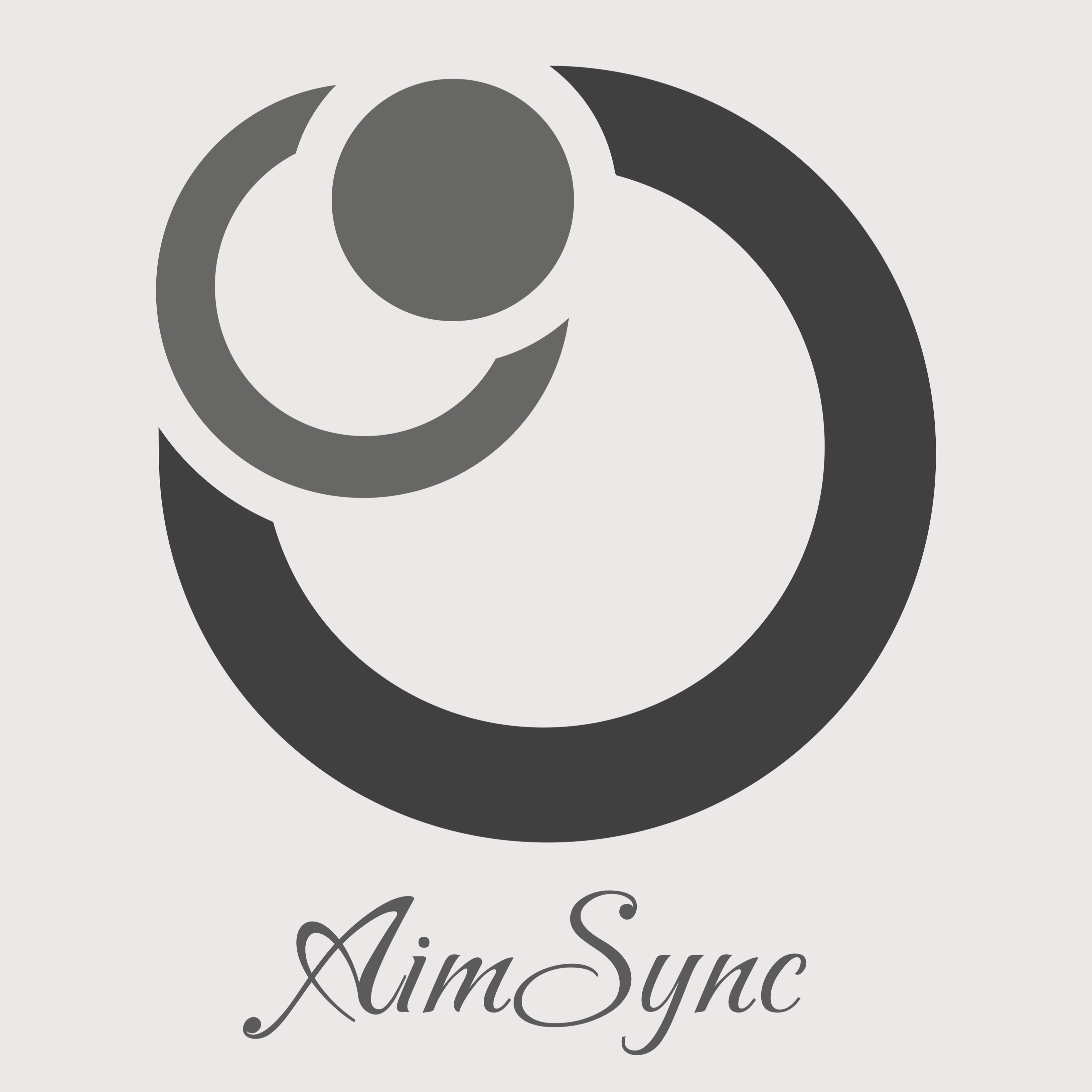 AimSync Logo
