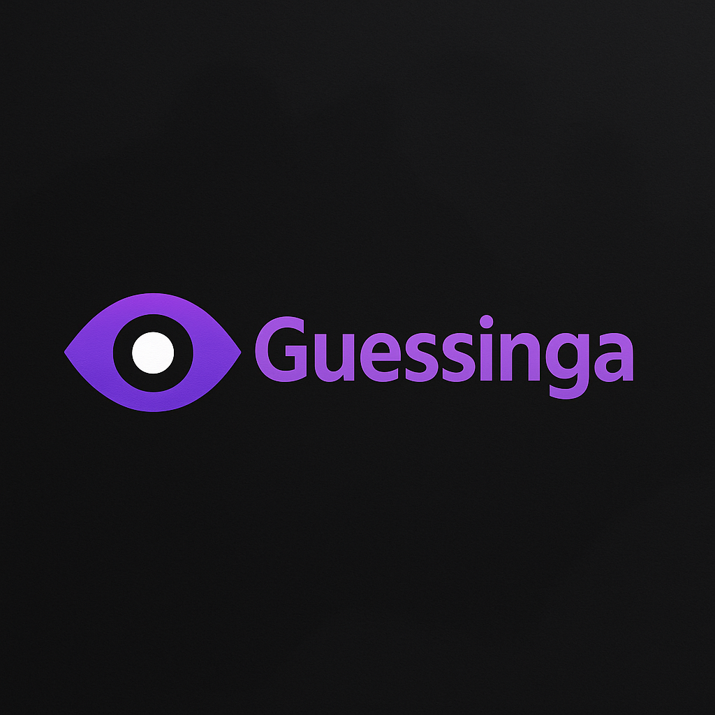 Guessinga Logo