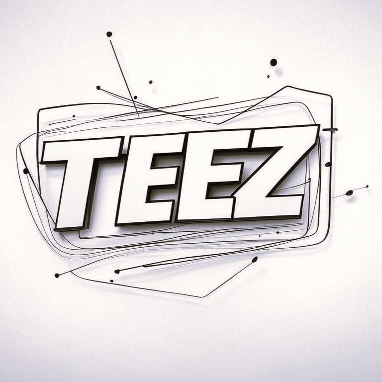 Teez Logo